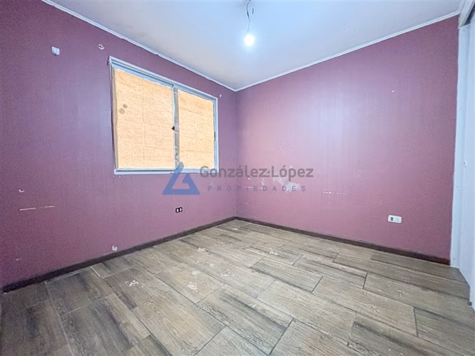 Casa 3D con estacionamiento Villa La Florida La Serena