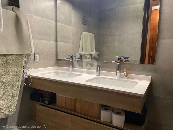 Depto. Venta en Zona Exclusiva en 1er Piso - Imagen 7