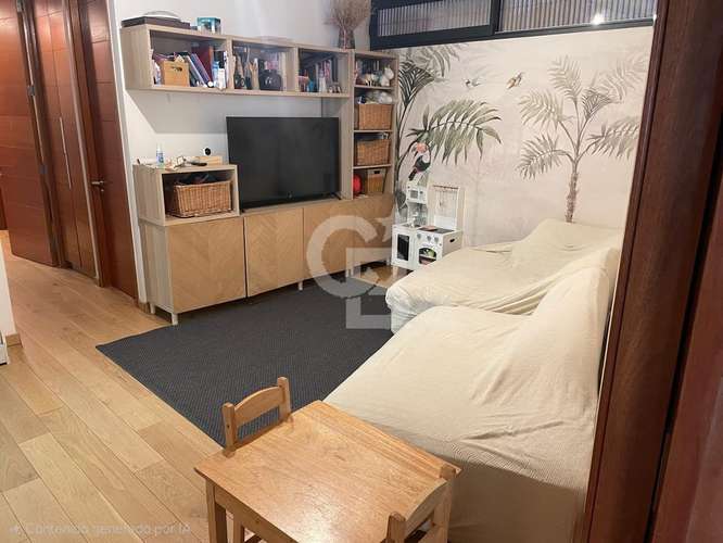 Depto. Venta en Zona Exclusiva en 1er Piso - Imagen 4
