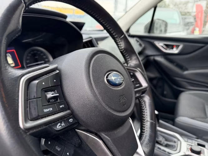 SUBARU FORESTER 2019 - Imagen 11