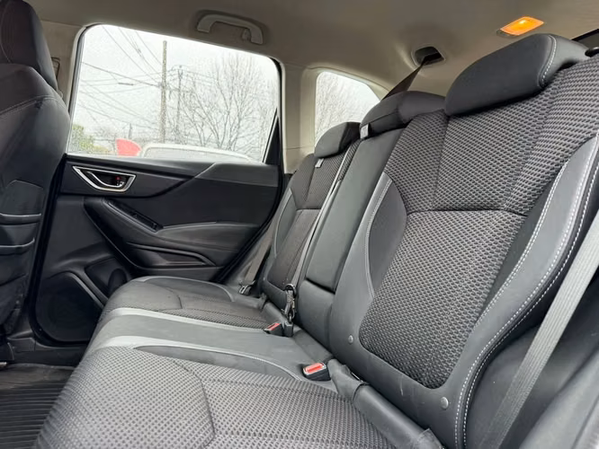 SUBARU FORESTER 2019 - Imagen 15