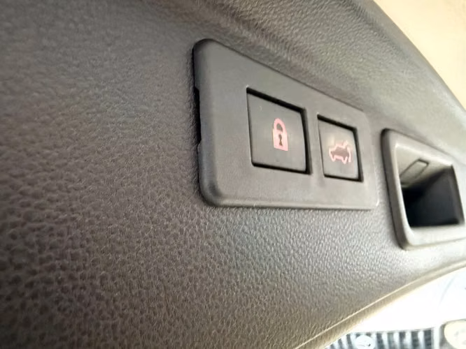 SUBARU FORESTER 2019 - Imagen 16