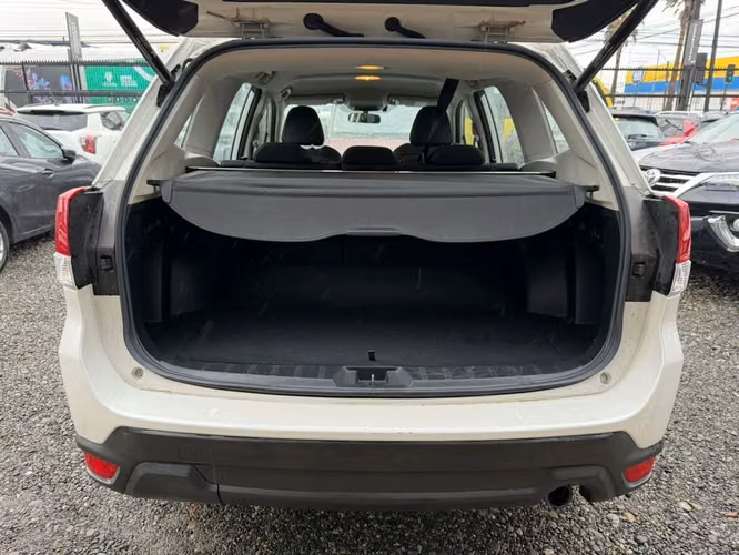 SUBARU FORESTER 2019 - Imagen 7