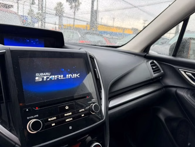 SUBARU FORESTER 2019 - Imagen 8