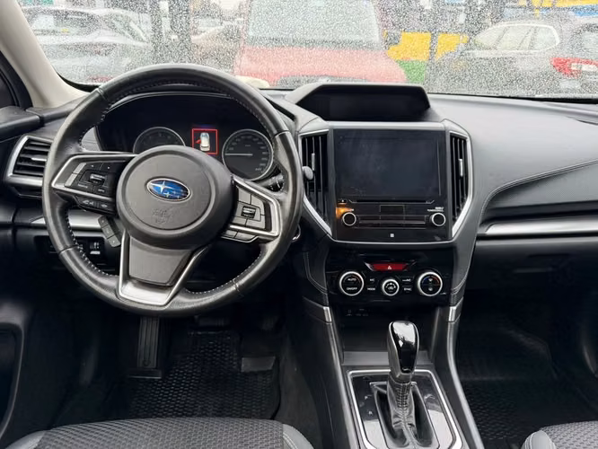SUBARU FORESTER 2019 - Imagen 14