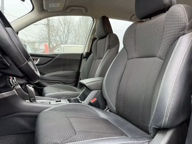 SUBARU FORESTER 2019 - Imagen 12