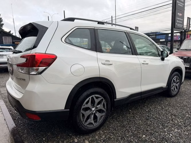 SUBARU FORESTER 2019 - Imagen 4