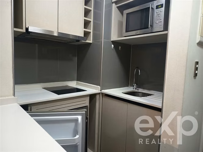 Departamento Estudio Excelente Ubicación para Estudiantes - Imagen 2