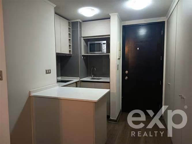 Departamento Estudio Excelente Ubicación para Estudiantes