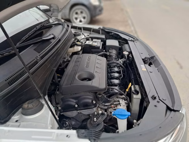 URGENTE - HERMOSO SUV HYUNDAI VENUE