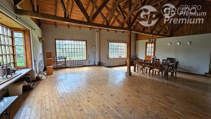 Casa en venta de 6 dormitorios en san francisco de Mostazal