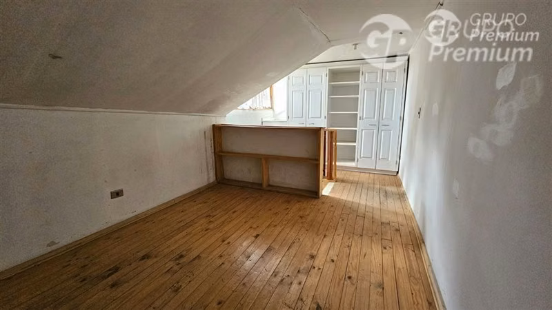 Casa en venta de 6 dormitorios en san francisco de Mostazal