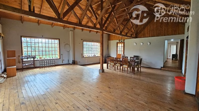 Casa en venta de 6 dormitorios en san francisco de Mostazal