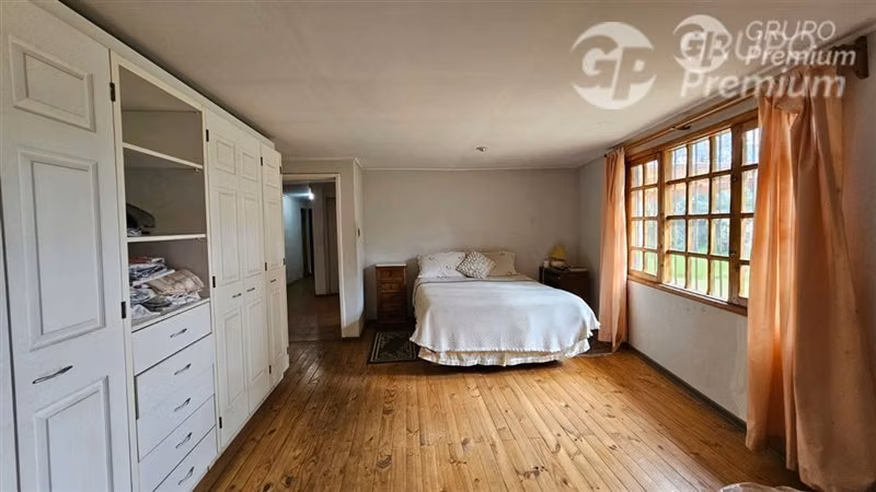 Casa en venta de 6 dormitorios en san francisco de Mostazal