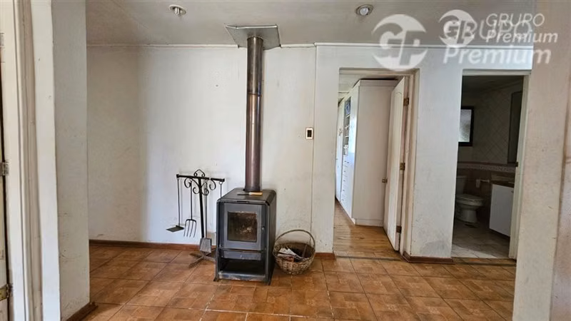 Casa en venta de 6 dormitorios en san francisco de Mostazal