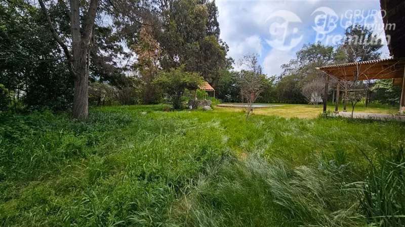 Casa en venta de 6 dormitorios en san francisco de Mostazal