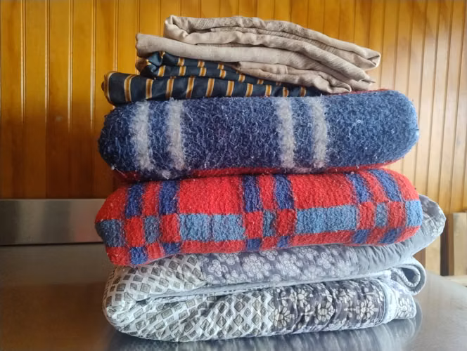 VENDO CAMA 1 PL deLenga - Imagen 2