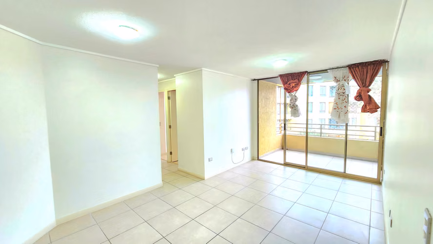 DEPARTAMENTO TERCER PISO CONDOMINIO DOÑA AGUSTINA GG.CC. INCLUIDOS - Imagen 2