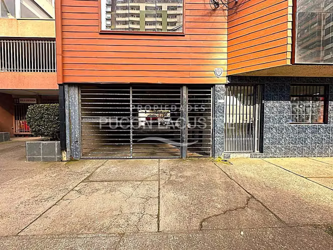 AMPLIA PROPIEDAD PARA OFICINAS TEMUCO CENTRAL (180791)
