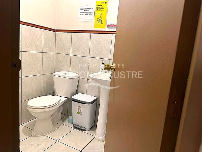AMPLIA PROPIEDAD PARA OFICINAS TEMUCO CENTRAL (180791) - Imagen 5