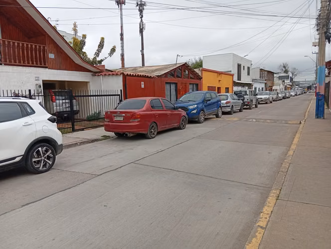 TERRENO COMERCIAL A PASOS DE AVENIDA DE AGUIRRE