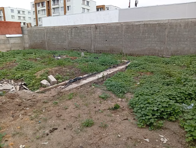 TERRENO COMERCIAL A PASOS DE AVENIDA DE AGUIRRE
