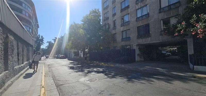 Departamento en arriendo de 1 dorm. en Santiago - Imagen 4