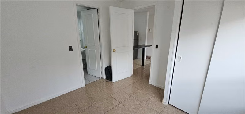 Departamento en arriendo de 1 dorm. en Santiago - Imagen 15