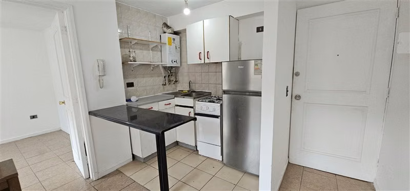 Departamento en arriendo de 1 dorm. en Santiago - Imagen 8