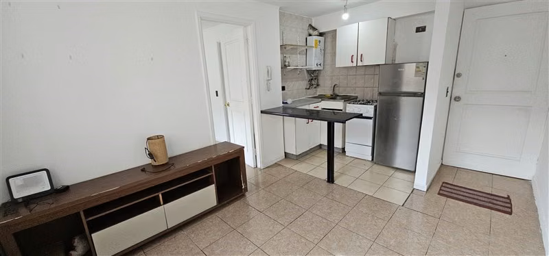 Departamento en arriendo de 1 dorm. en Santiago - Imagen 7