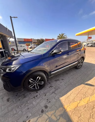 Venta de auto