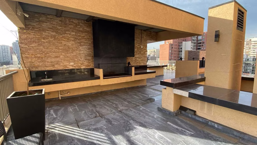 IMPECABLE DPTO CON ESTACIONAMIENTO (180786) - Imagen 20