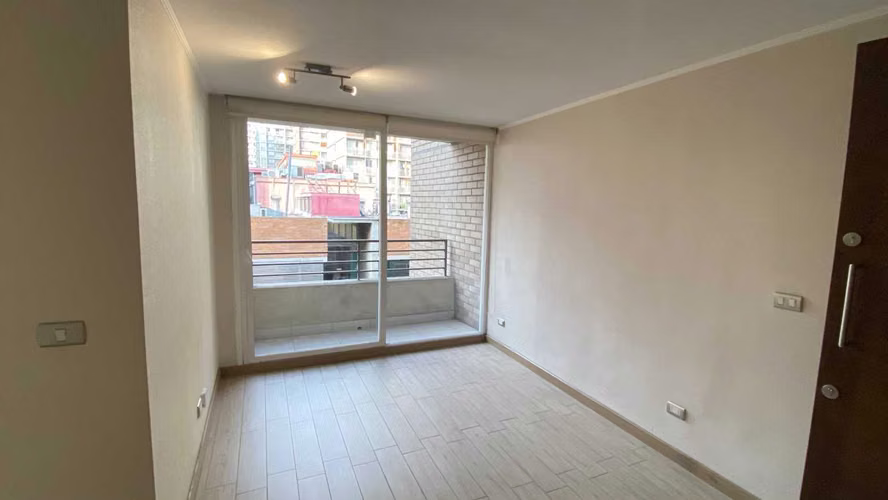 IMPECABLE DPTO CON ESTACIONAMIENTO (180786) - Imagen 5