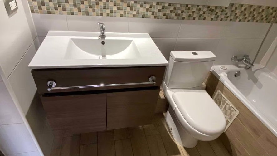 IMPECABLE DPTO CON ESTACIONAMIENTO (180786) - Imagen 10