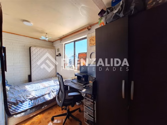 Casa en venta de 3 dormitorios en Puente Alto, MMV