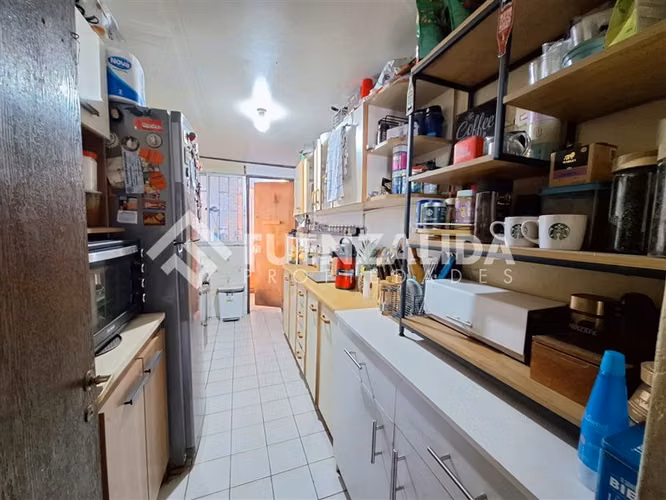 Casa en venta de 3 dormitorios en Puente Alto, MMV