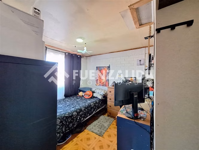 Casa en venta de 3 dormitorios en Puente Alto, MMV