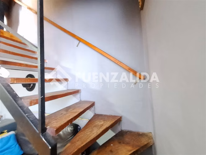 Casa en venta de 3 dormitorios en Puente Alto, MMV