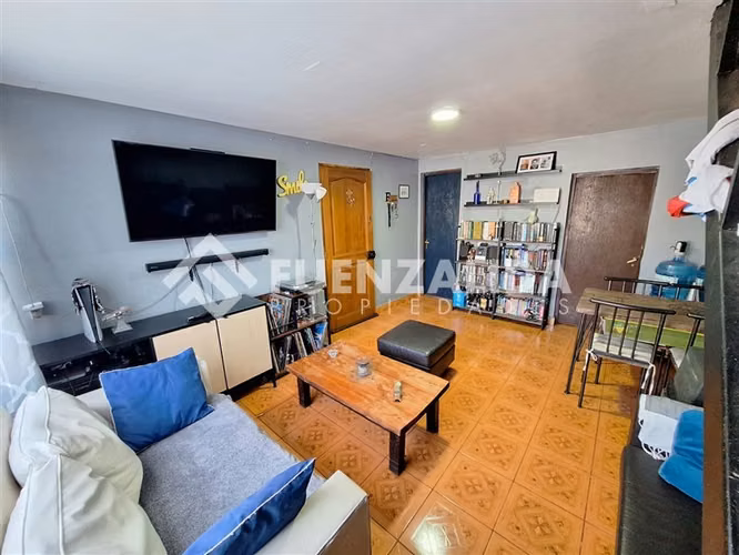 Casa en venta de 3 dormitorios en Puente Alto, MMV
