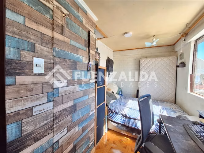 Casa en venta de 3 dormitorios en Puente Alto, MMV