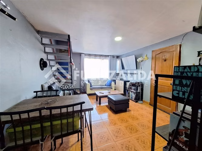 Casa en venta de 3 dormitorios en Puente Alto, MMV