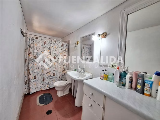 Casa en venta de 3 dormitorios en Puente Alto, MMV