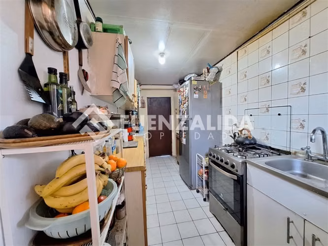 Casa en venta de 3 dormitorios en Puente Alto, MMV