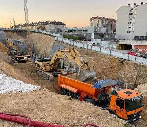 Constructor civil