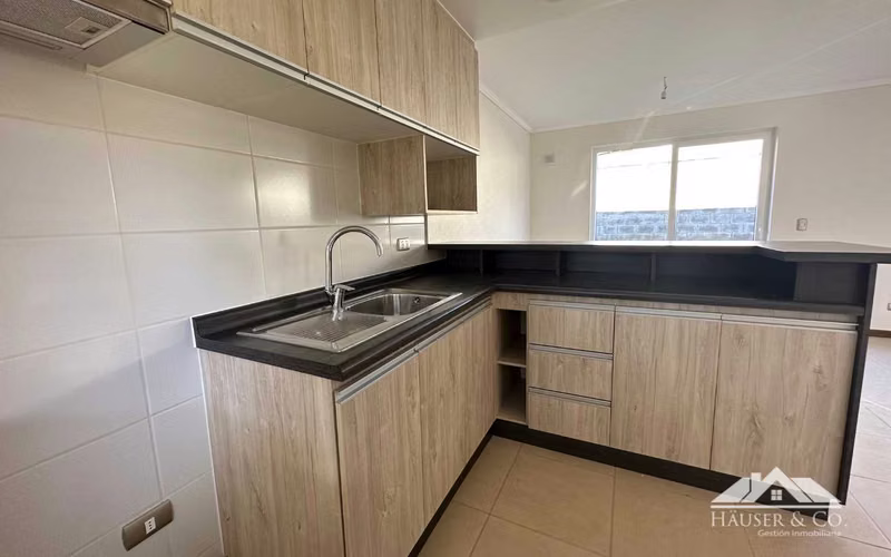 Casa en venta en Pucon 3 dorm sector variante internacional - Imagen 6