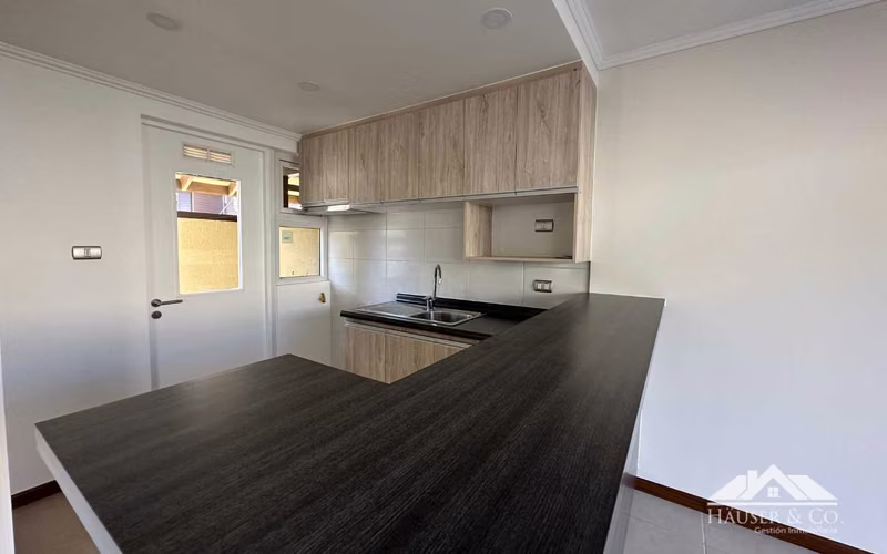 Casa en venta en Pucon 3 dorm sector variante internacional - Imagen 5