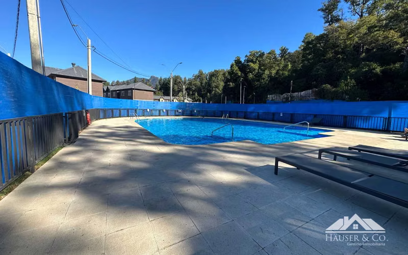 Casa en venta en Pucon 3 dorm sector variante internacional - Imagen 18
