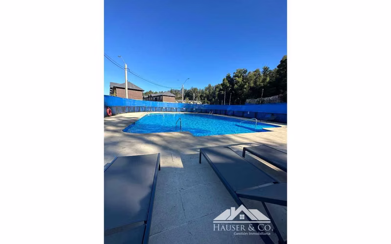 Casa en venta en Pucon 3 dorm sector variante internacional - Imagen 19