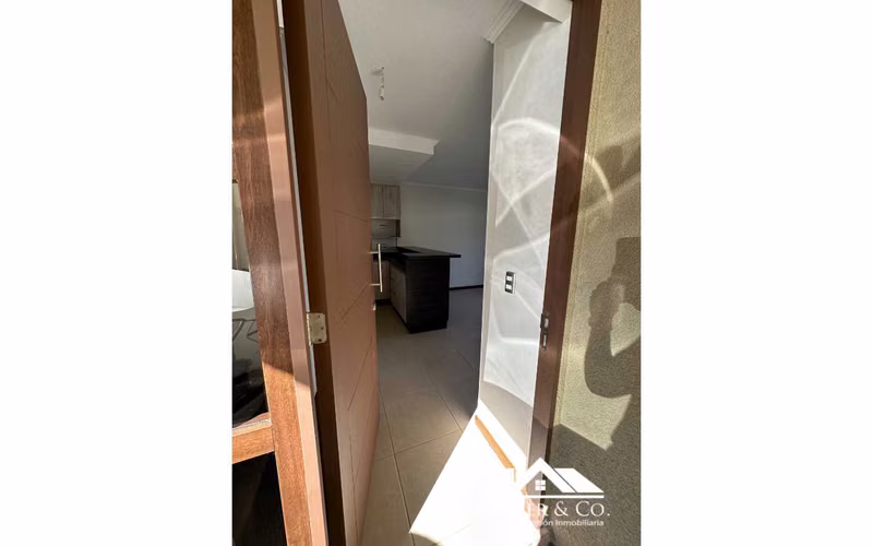 Casa en venta en Pucon 3 dorm sector variante internacional - Imagen 2