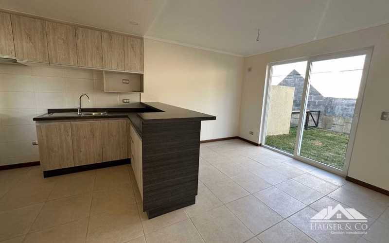 Casa en venta en Pucon 3 dorm sector variante internacional - Imagen 4